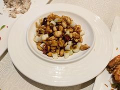 宫保鸡丁-辣婆婆(航天桥店)