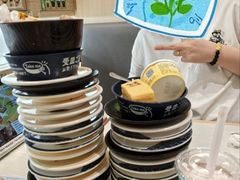 -滨寿司(新街口中央商场店)