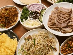 -老昌春饼(中央大街店)