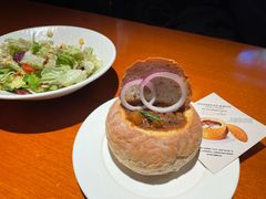 -布拉格餐厅· 中欧捷克菜(全国首店)