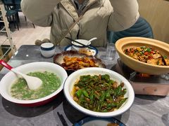 -农家湘菜(安亭店)