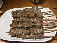-木屋烧烤(惠阳华润小径湾店)