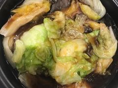 -峨嵋酒家(地安门店)