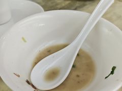 -清真·鸦儿李记·涮肉(花市店)