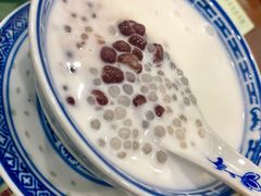 -赵记传承特色牛奶甜品(泉城广场店)