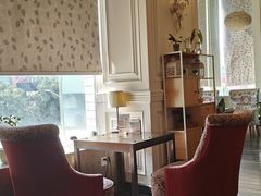 -良木缘咖啡西餐(蜀汉路店)