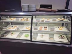 -和润艺术酒店-自助早餐厅