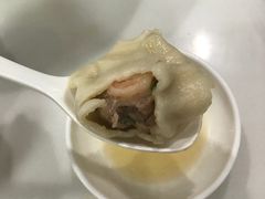 -老边饺子馆(北京南站3店)
