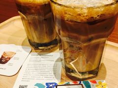 -星巴克(北京王府井店)