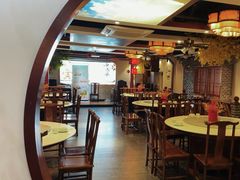 -野渡坡·极致湘菜·庭院餐厅(汉阳店)