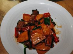 -火候轩品质湘菜·私厨(市府店)