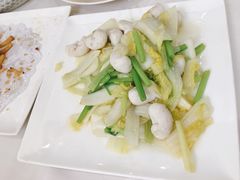 蒜香碎排骨-黄埔华苑酒家(黄埔店)
