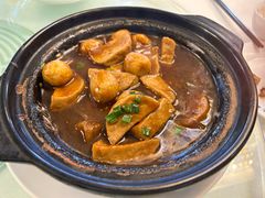 -清真马祥兴菜馆(云南北路店)