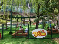 -回龙观体育文化公园