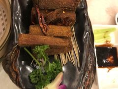 -全聚德(常州店)