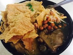 -螺蛳粉先生(蓟门桥店)