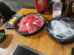 -呷哺呷哺 黄金牧场 (新中关购物中心店)