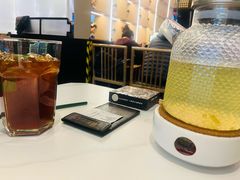 -蘇小主·创意中国菜(金茂览秀城店)