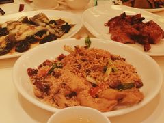 避风塘软壳蟹-利苑酒家(合景国际金融广场店)