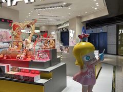 -泡泡玛特POPMART(苏州诚品生活店)