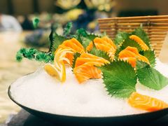 -安蒂娅.悦景轩中餐厅(西乡店)