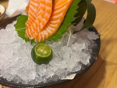 -小句号·精致料理(江南环球港店)