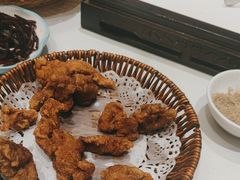 -渔家大院·胶东海鲜·老鲁菜餐厅(德胜店)