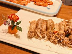 -渔傅·霞浦滩涂海鲜(建平店)