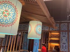 -亮欢寨快活林 酸汤鱼(仁怀店)
