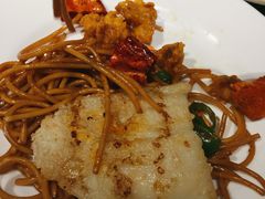 -蓝鲸湾汤泉(包河店)