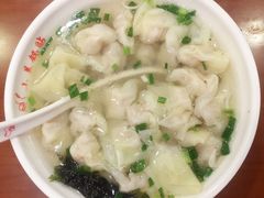-小姜锅贴(凤凰街店)