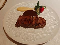 -香樟花园法式铁板烧(恒隆广场店)