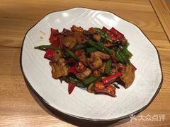 -竹里馆 ·茶食(奥体店)