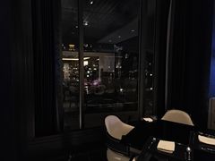-上海苏宁宝丽嘉酒店·Cafe Bellagio西餐厅