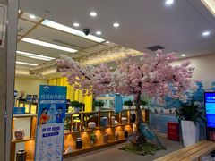 -汤里来温泉