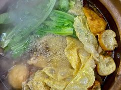 -威邵鸡煲(西华路总店)