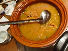 -黄泥岗·黄陂农家菜(百步亭店)