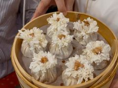 -都一处烧麦馆(前门店)