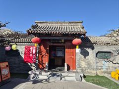 -有喜胶东小馆(太申祥和店)