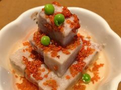 桂花芋头-新发现(苏州中心商场店)