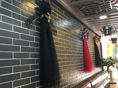 -京味民福烤鸭店(建设四马路店)