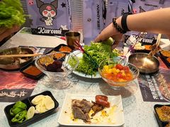 -炭之家齐齐哈尔大片烤肉·涮毛肚火锅·齐齐哈尔烤肉(中央大街店)