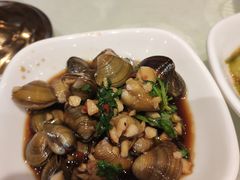 -抱德·潮汕味(敦和店原惠城鱼仔)