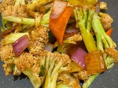 -小菜园新徽菜(宜兴八佰伴店)