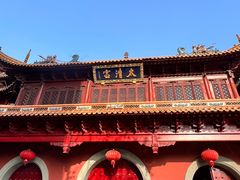 -钦赐仰殿道观