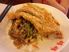 -罐罐打卤饭(一枝园店)