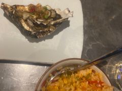 -很久以前羊肉串(打浦路店)