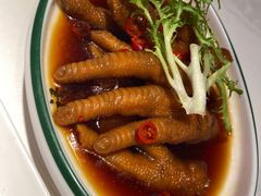 -禄运茶居·手工点心(猎德店)