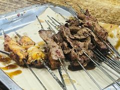 -老白家怡贵园烤肉