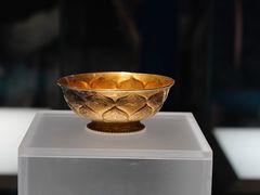 -陕西历史博物馆